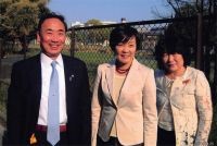 森友・加計問題の最大の責任は安倍総理!内閣の総辞職を!_e0260114_17215060.jpg
