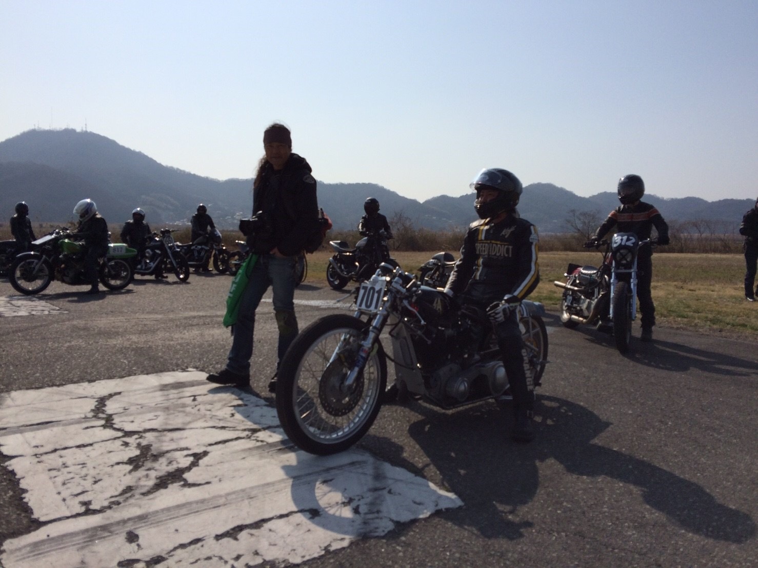 2018 Drag Race VDA Round 1 !!!!_b0160319_15201095.jpg