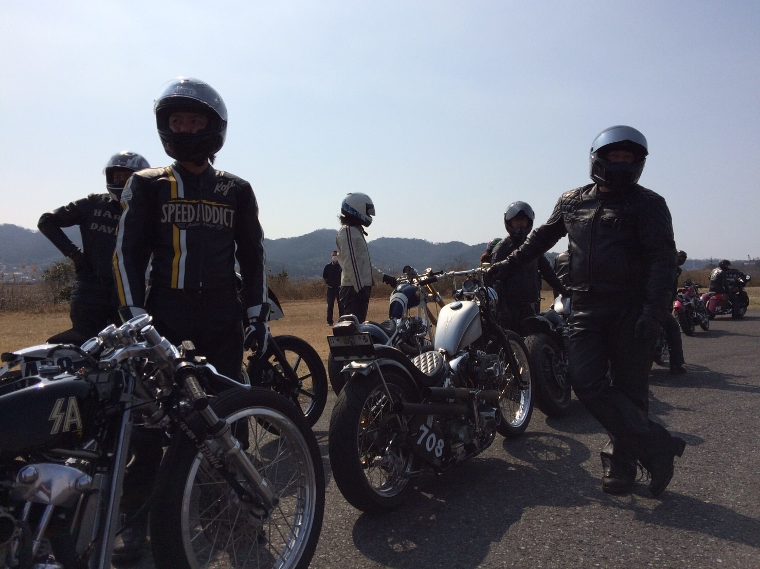 2018 Drag Race VDA Round 1 !!!!_b0160319_15204864.jpg