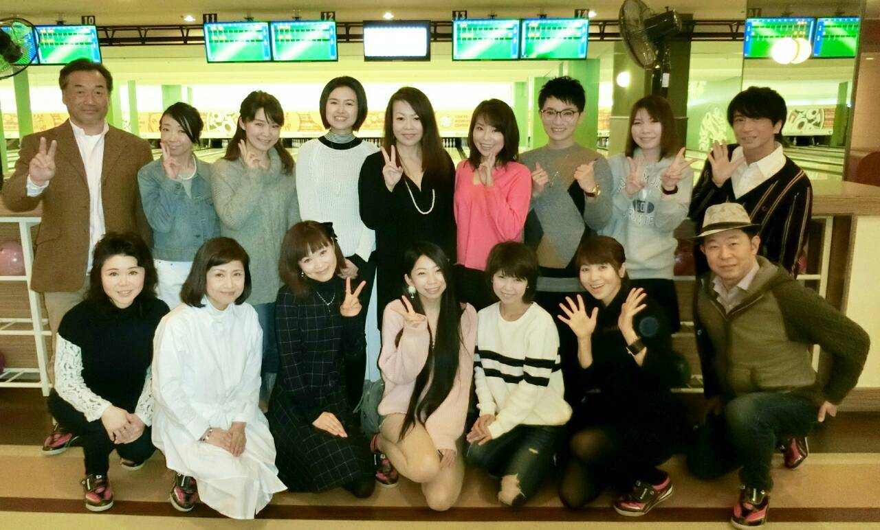 第3回ボーリング大会_f0165126_22243177.jpg