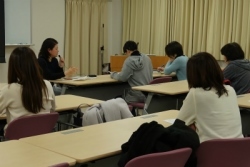 山口大学がんプロCNS事例検討会_f0235535_10393101.jpg