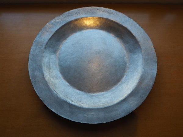 金属の仕事展 南沢奈津子・伴哲生 銅・錫・真鍮_b0132442_17515259.jpg