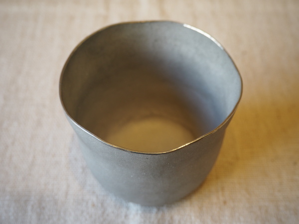 金属の仕事展 南沢奈津子・伴哲生 銅・錫・真鍮_b0132442_17581581.jpg