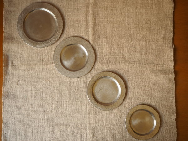 金属の仕事展 南沢奈津子・伴哲生 銅・錫・真鍮_b0132442_17592576.jpg