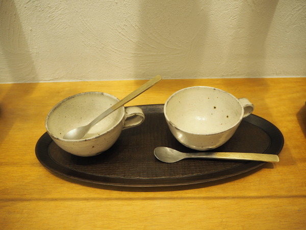 金属の仕事展 南沢奈津子・伴哲生 銅・錫・真鍮_b0132442_19151820.jpg