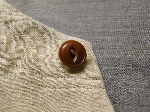 da frenchwork heavylinen vest_f0049745_16521049.jpg