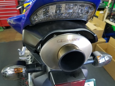 再セッティング&クイックシフター : ノザワホンダ船橋店 STAFF 再セッティング&クイックシフター : ノザワホンダ船橋店 STAFF