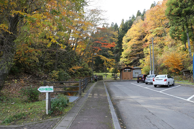 ■キリストの墓（青森県）その6_f0395158_18222652.jpg