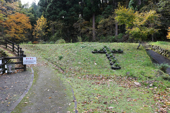 ■キリストの墓（青森県）その6_f0395158_18224237.jpg