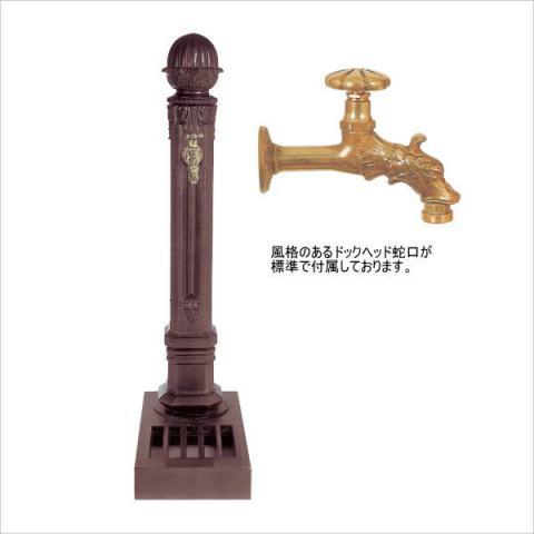 お洒落なガーデン立水栓ご紹介～❤_f0029571_15104630.jpg