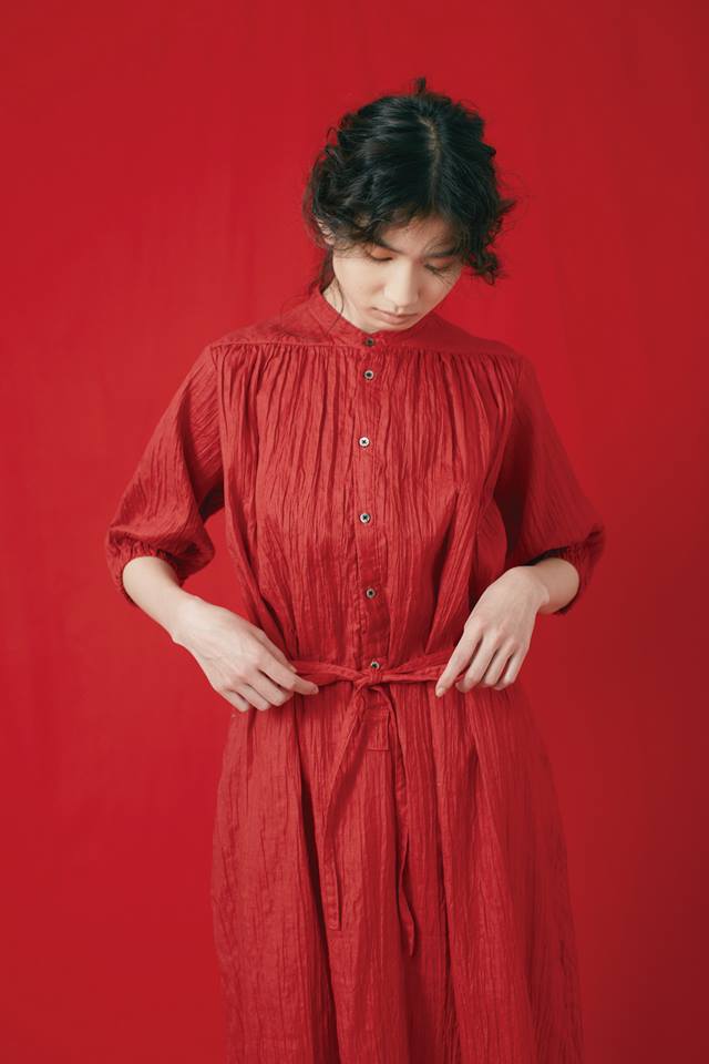 前評判がかなり良かった赤いワンピース Waxberry Blog