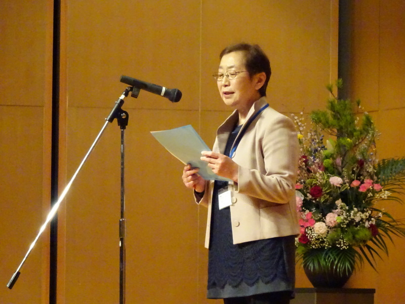 平成29年度 青森シニアカレッジ修了式_d0366509_10373326.jpg