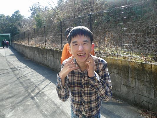 3/13 日中活動_a0154110_08314530.jpg