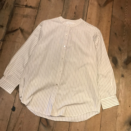 N/C Stripe Shirts_a0182112_13023797.jpg