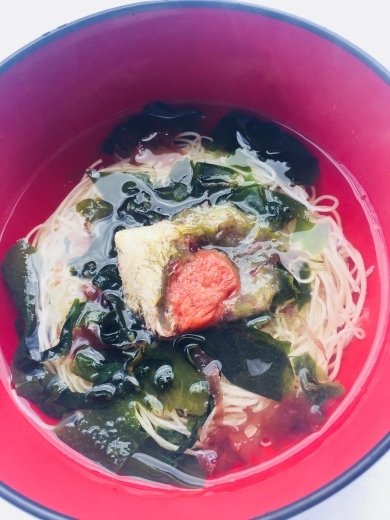ハワイでも、やっぱりグラホご飯_f0215324_12210940.jpeg