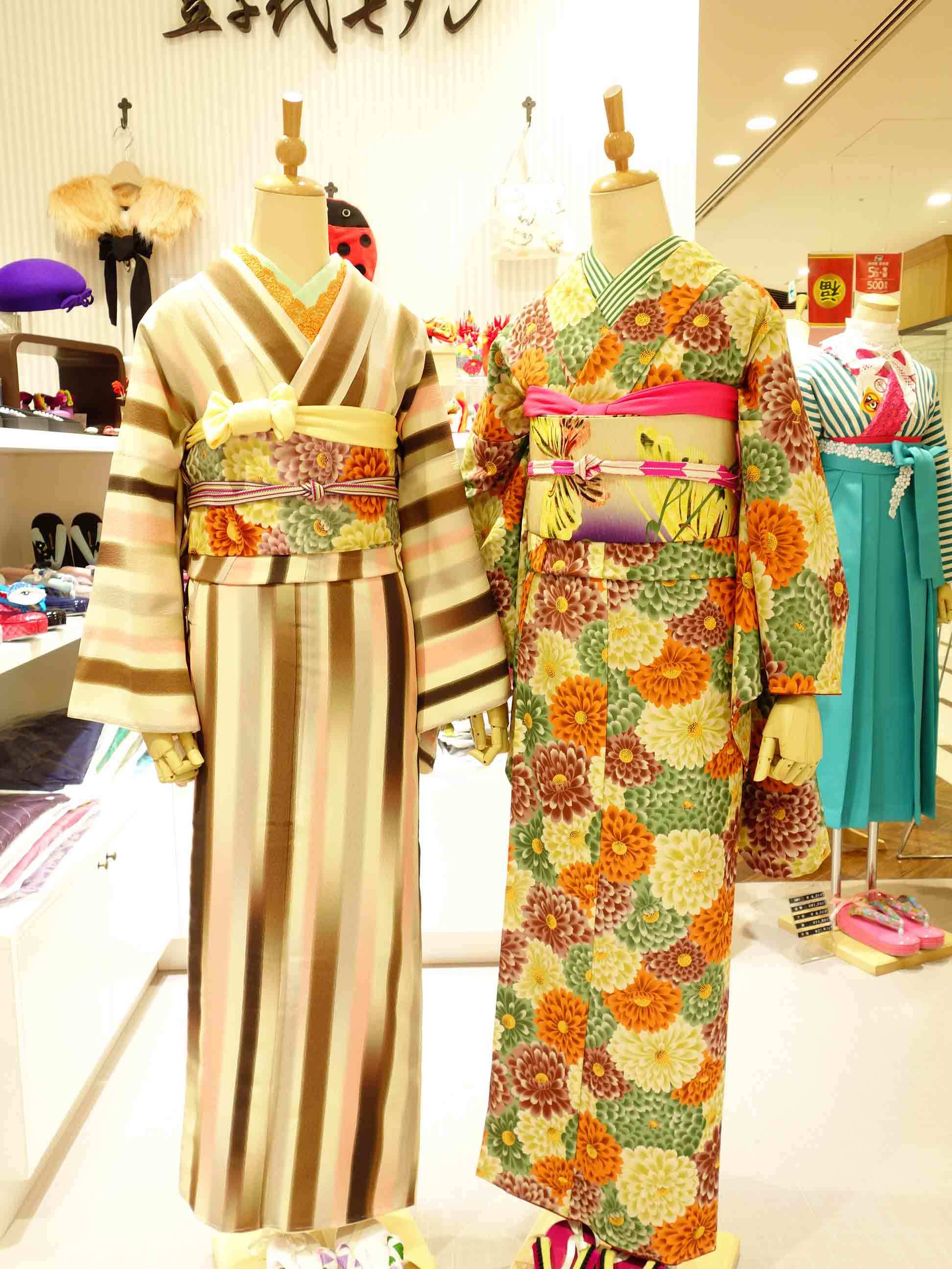 春先に着たい「名古屋帯ミリオン＊ハピネス」コーデをご紹介。_e0167832_16180727.jpg