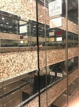 中環の日本領事館ついでに香港証券取引所をぶらり散歩☆Museum of Finance at the HKEX_f0371533_17501121.jpg