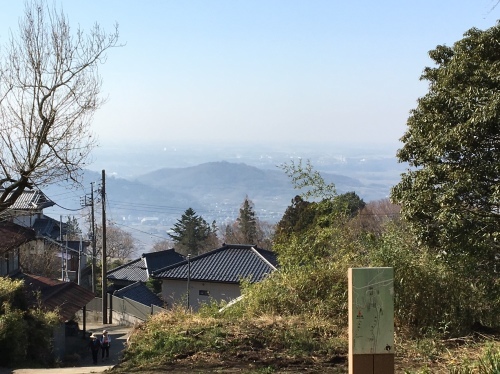 3月14日 筑波の旅 筑波山とカフェCOX_b0330040_21452609.jpeg