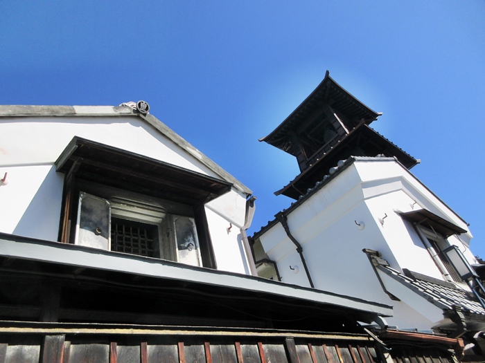 【18きっぱー②】蔵造りの街並み【川越散歩】_b0009849_15145969.jpg