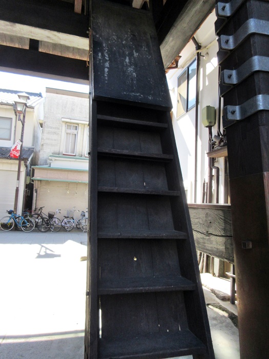 【18きっぱー②】蔵造りの街並み【川越散歩】_b0009849_1517391.jpg