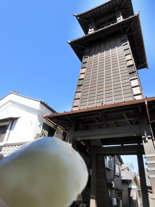 【18きっぱー②】蔵造りの街並み【川越散歩】_b0009849_1519424.jpg