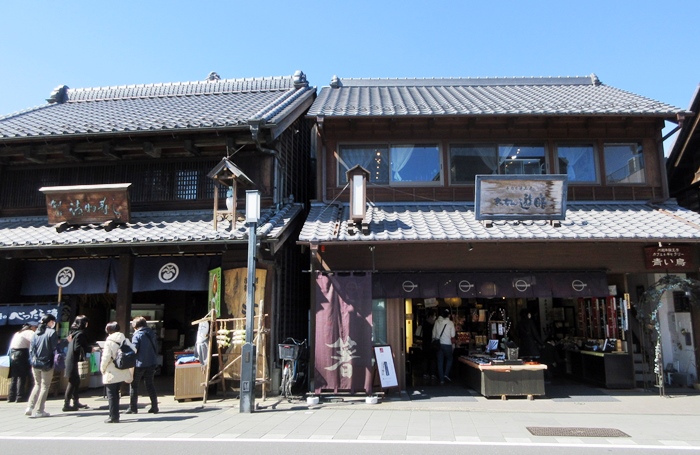 【18きっぱー②】蔵造りの街並み【川越散歩】_b0009849_15255147.jpg