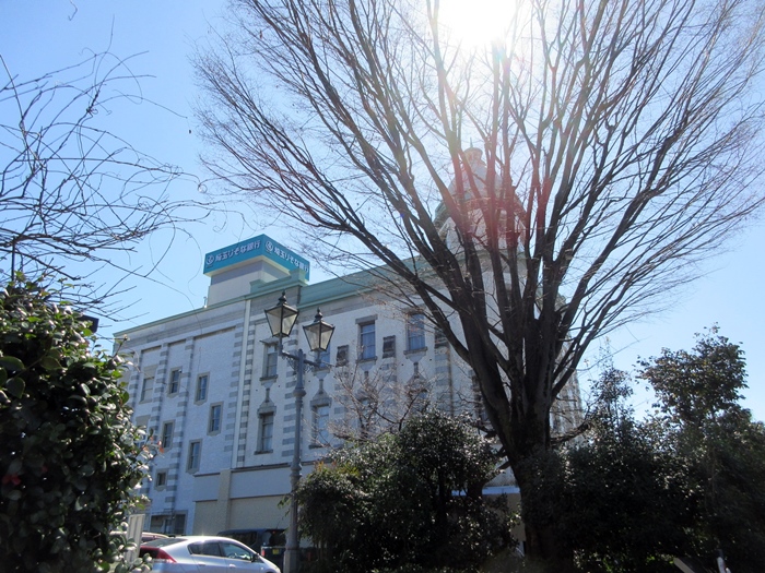 【18きっぱー②】蔵造りの街並み【川越散歩】_b0009849_15262281.jpg