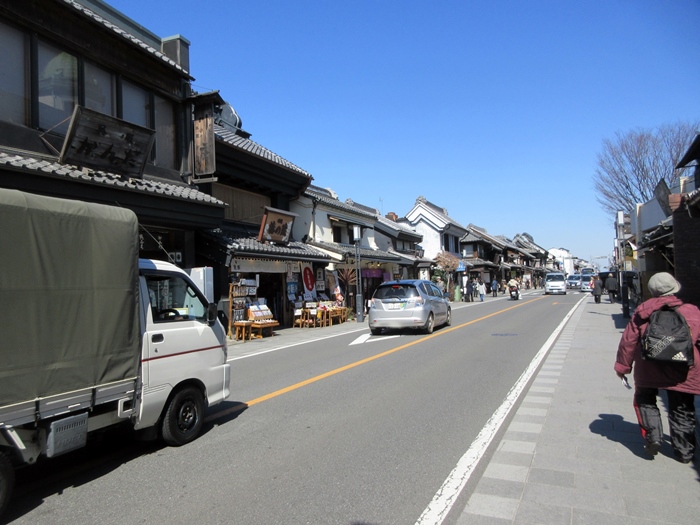 【18きっぱー②】蔵造りの街並み【川越散歩】_b0009849_15374270.jpg