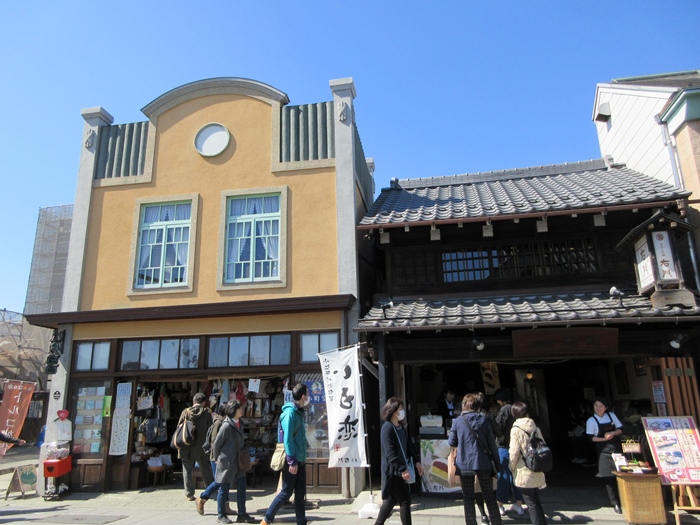 【18きっぱー②】蔵造りの街並み【川越散歩】_b0009849_15382847.jpg