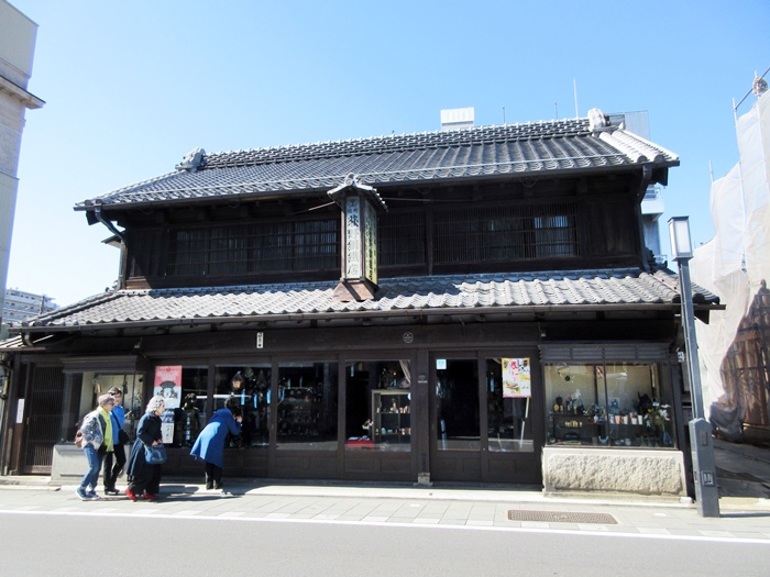 【18きっぱー②】蔵造りの街並み【川越散歩】_b0009849_15384470.jpg