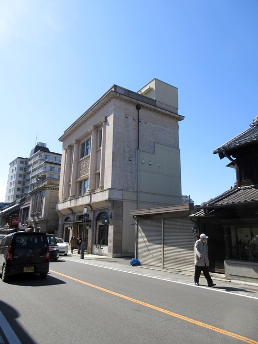 【18きっぱー②】蔵造りの街並み【川越散歩】_b0009849_15385441.jpg