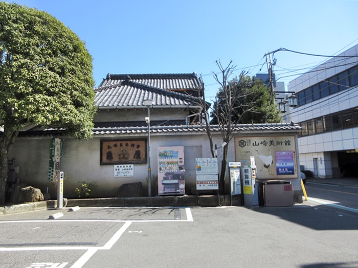 【18きっぱー②】蔵造りの街並み【川越散歩】_b0009849_15401192.jpg