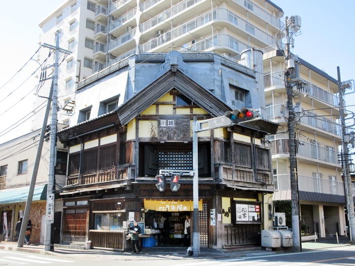 【18きっぱー②】蔵造りの街並み【川越散歩】_b0009849_15402081.jpg
