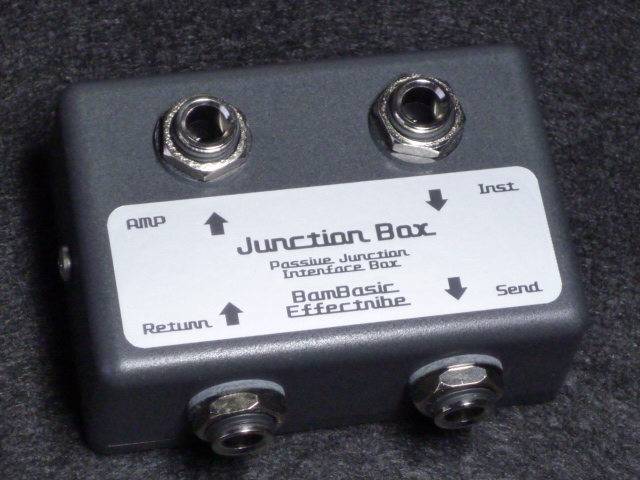 BamBasic : Junction Box_f0186957_15432385.jpg