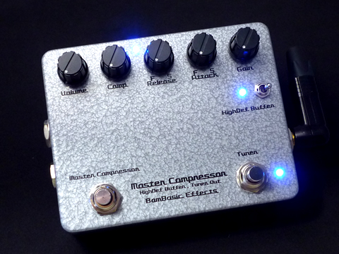 BamBasic HighDef > Effects | TCGAKKI > Guitars Amps & More
