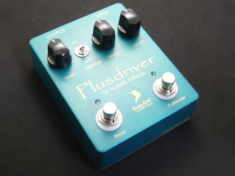 Plusdriver