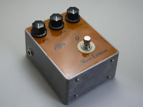 VIZION Valve Extreme（中古）【楽器検索デジマート】