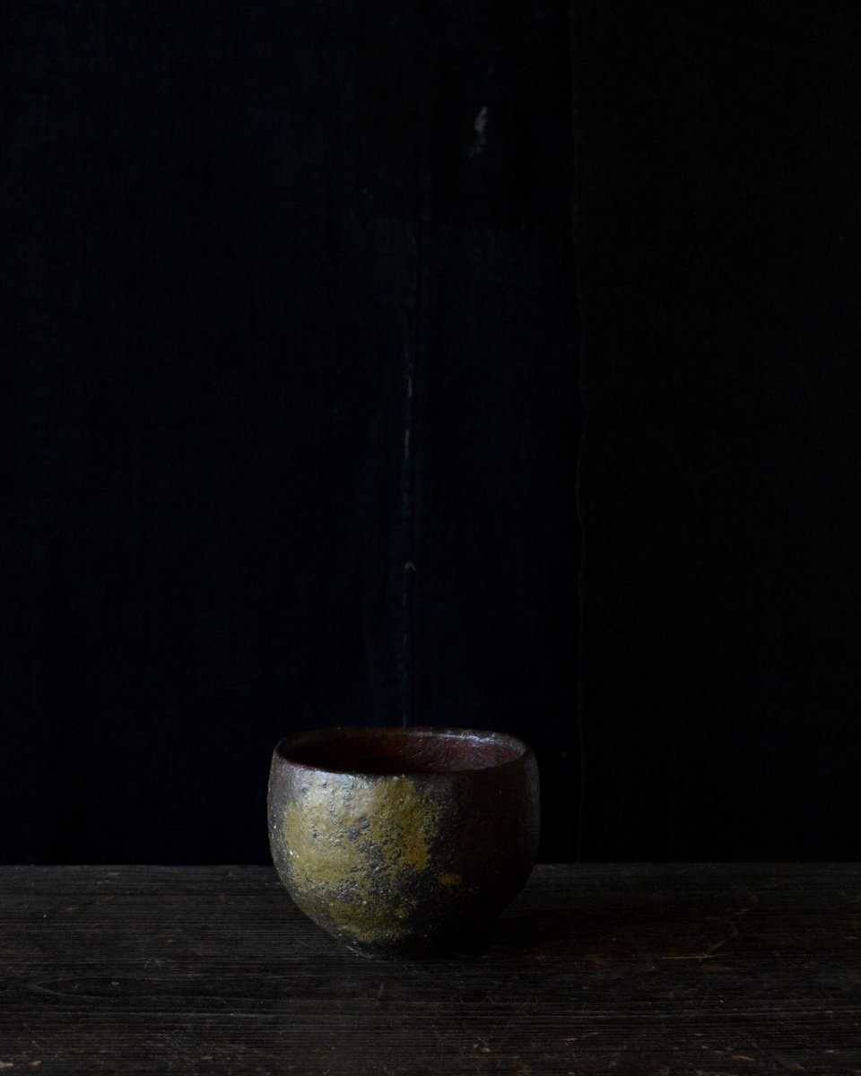 「渡辺林平展 備前より」 5日目_d0087761_13353110.jpg