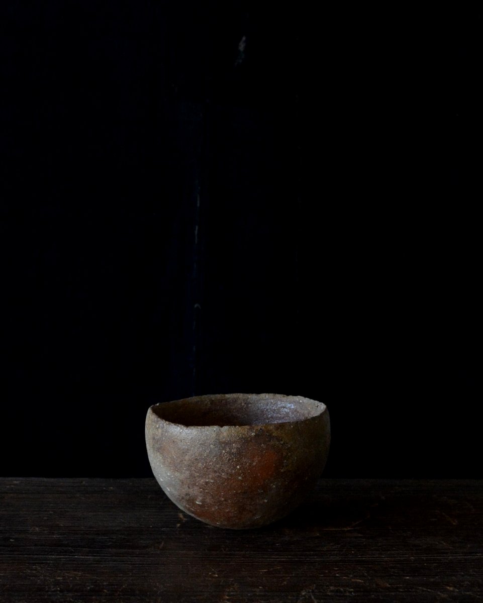 「渡辺林平展 備前より」 5日目_d0087761_1335388.jpg