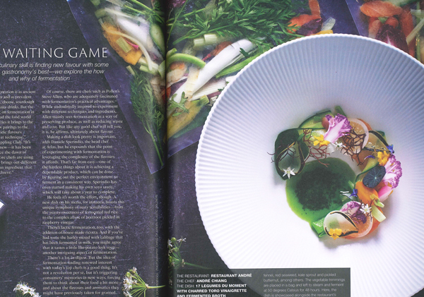 「DINING」-SINGAPORE TATLER-掲載_a0329764_11004795.jpg