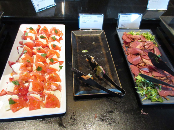TABLE9TOKYOでストロベリースイーツブッフェ@品川プリンスホテル・03_c0152767_09413297.jpg