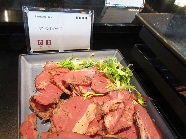 TABLE9TOKYOでストロベリースイーツブッフェ@品川プリンスホテル・03_c0152767_09450009.jpg