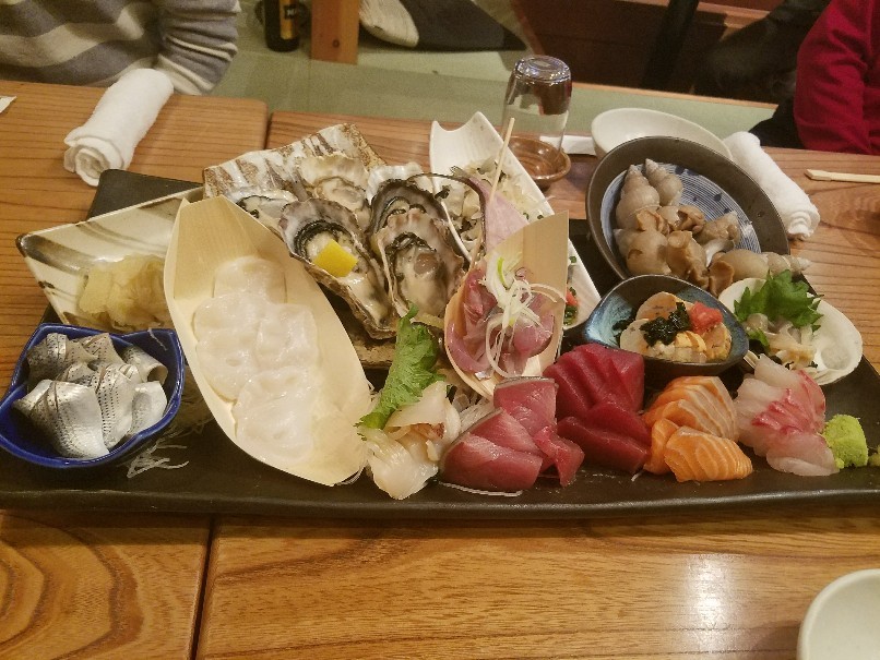 送別会_e0325668_08580203.jpg
