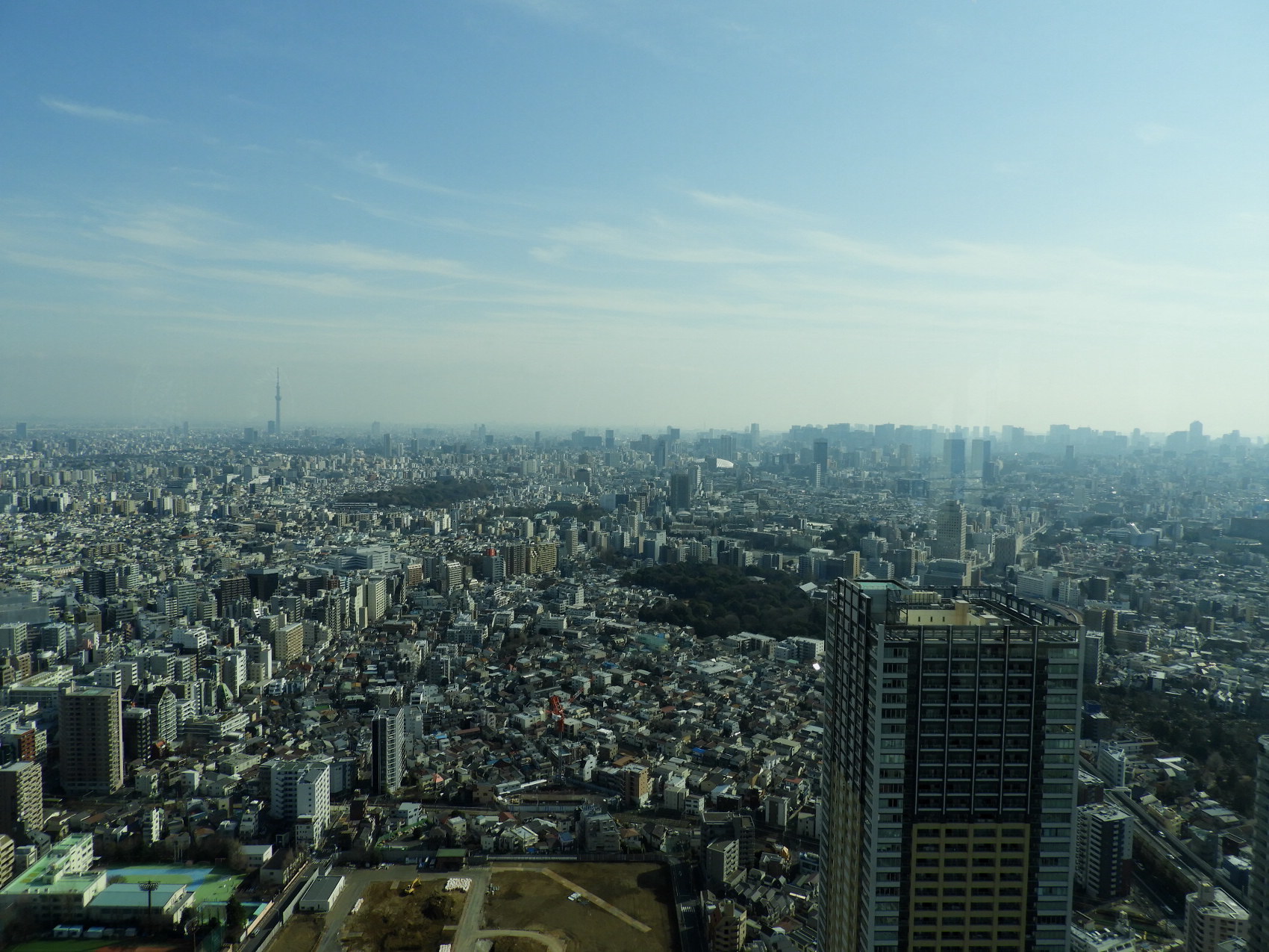 東京そぞろ歩き：スカイサーカス・サンシャイン６０展望台_f0049074_06013807.jpg