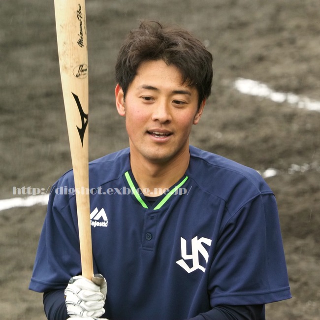 私が選ぶスワローズイケメンは Out Of Focus Baseballフォトブログ 19年終了 私が選ぶスワローズイケメンは Out Of Focus Baseballフォトブログ 19年終了