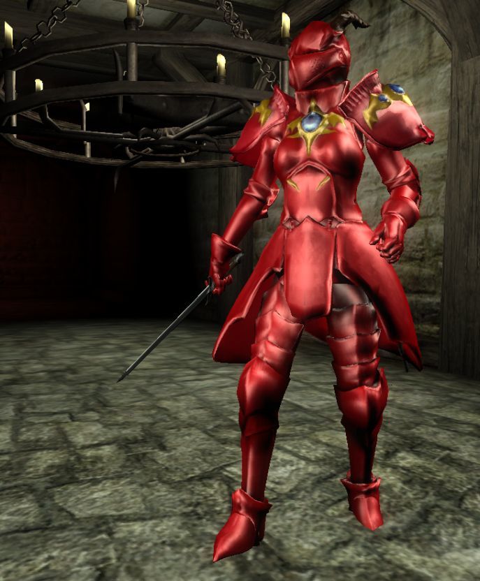 Crimson armor_e0099177_14221221.jpg