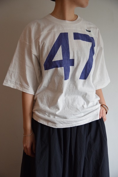 キャッチーなTシャツ 。_b0110582_10031170.jpg