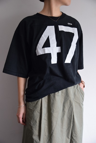 キャッチーなTシャツ 。_b0110582_10031719.jpg