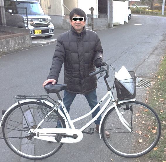 ナナ号で自転車通勤_a0163788_21233678.jpg