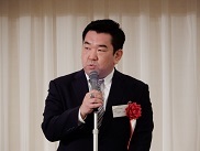 第９回　青団連　特別交流会・懇親会_a0141993_19585025.jpg